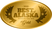 2023 Best of Alaska Gold