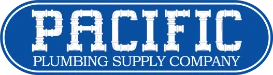 Pacific Plumbing Supply - Logo